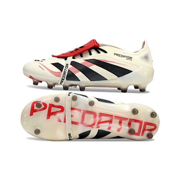 Adidas Predator 25 Elite Tongue Goal Hunter Pack AG