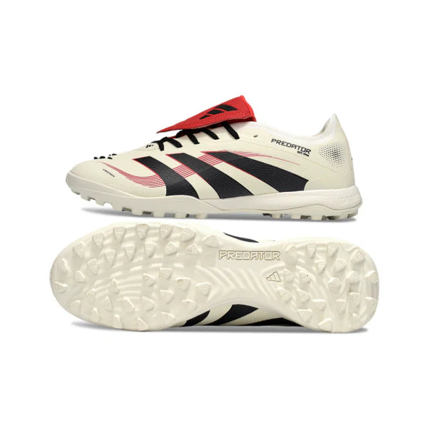 Adidas Predator 25 Elite Tongue Goal Hunter Pack TF