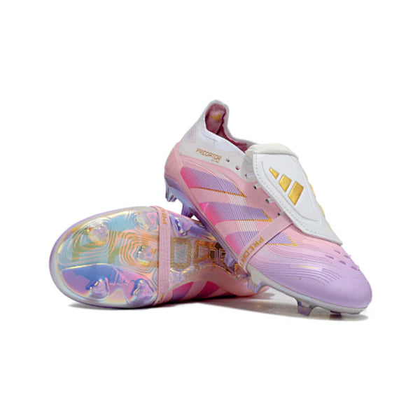 Adidas Predator 25 Elite Tongue Lamine Yamal Pack FG Kids