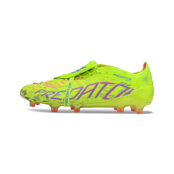 Adidas Predator 25 Elite Tongue Mystic Victory Pack FG
