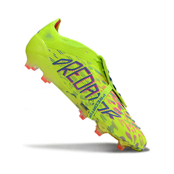 Adidas Predator 25 Elite Tongue Mystic Victory Pack FG