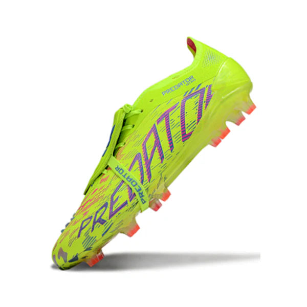 Adidas Predator 25 Elite Tongue Mystic Victory Pack FG