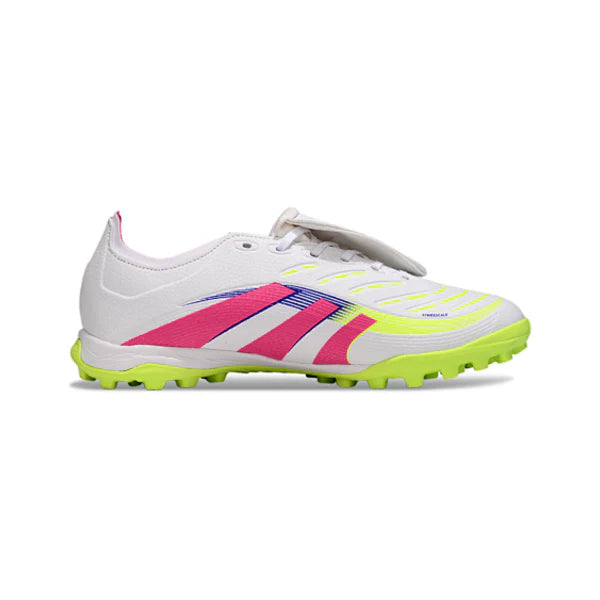 Adidas Predator 25 Elite Tongue Mystic Victory Pack Turf TF Kids Football Boot
