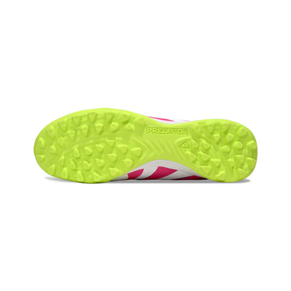 Adidas Predator 25 Elite Tongue Mystic Victory Pack Turf TF Kids Football Boot