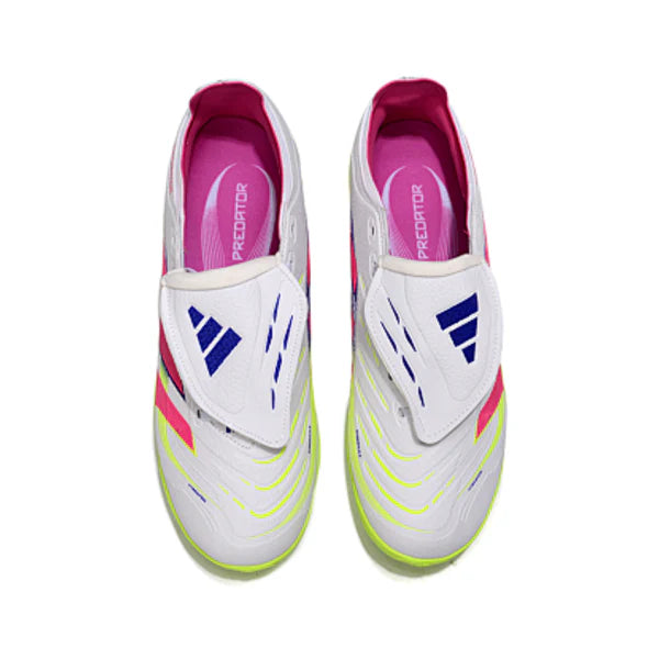 Adidas Predator 25 Elite Tongue Mystic Victory Pack Turf TF Kids Football Boot