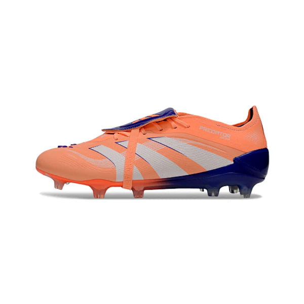 Adidas Predator 25 Elite Tongue Orange FG