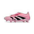 Adidas Predator 25 Elite Tongue Pink David Beckham Pack FG