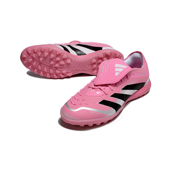 Adidas Predator 25 Elite Tongue Pink David Beckham Pack TF