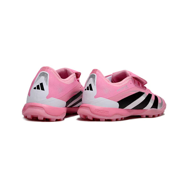 Adidas Predator 25 Elite Tongue Pink David Beckham Pack TF