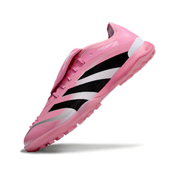 Adidas Predator 25 Elite Tongue Pink David Beckham Pack TF