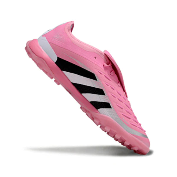 Adidas Predator 25 Elite Tongue Pink David Beckham Pack TF