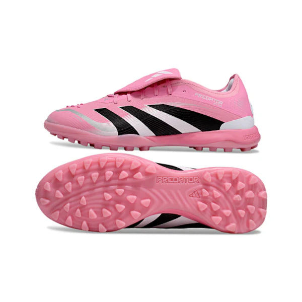 Adidas Predator 25 Elite Tongue Pink David Beckham Pack TF