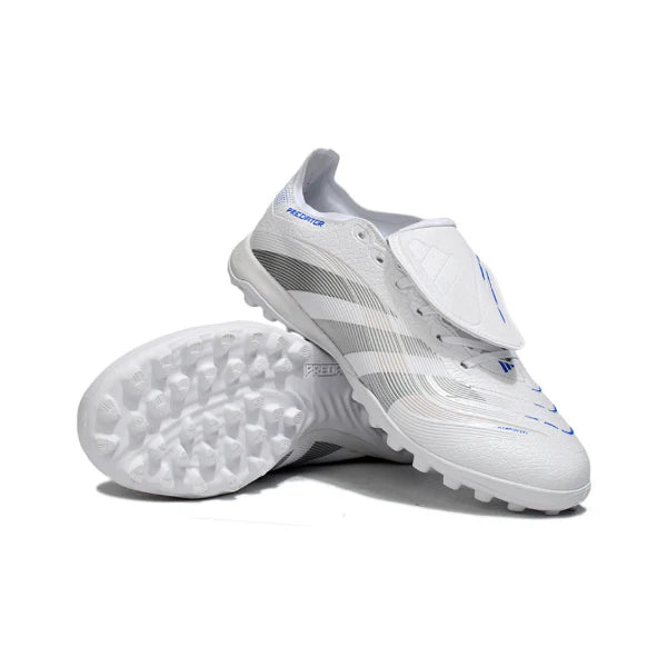 Adidas Predator 25 Elite Tongue Polar Victory Pack TF Kids