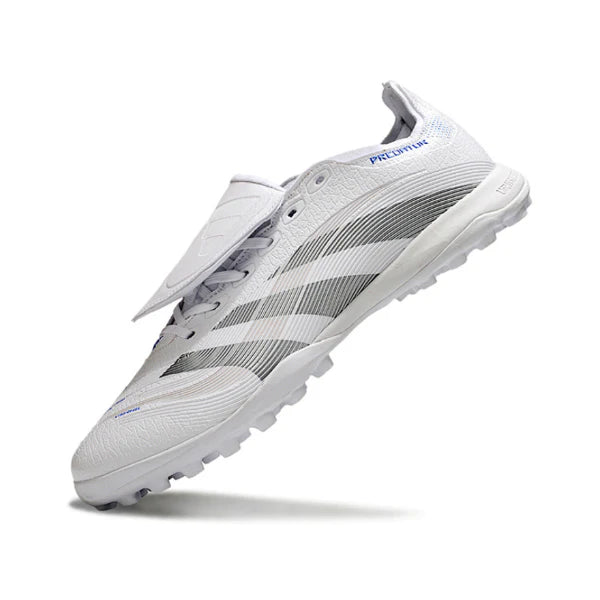 Adidas Predator 25 Elite Tongue Polar Victory Pack TF Kids