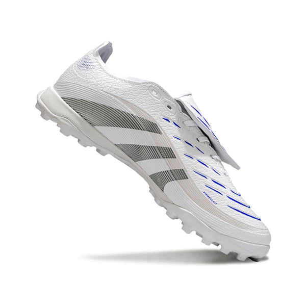 Adidas Predator 25 Elite Tongue Polar Victory Pack TF Kids