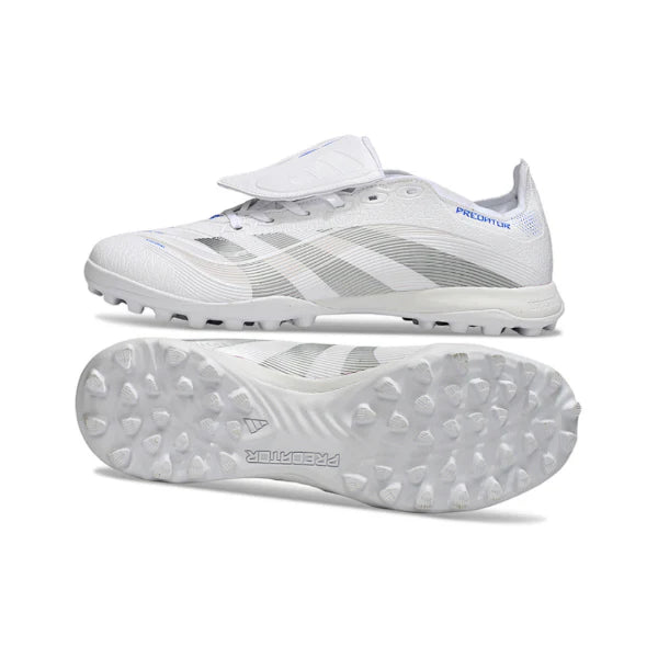 Adidas Predator 25 Elite Tongue Polar Victory Pack TF Kids