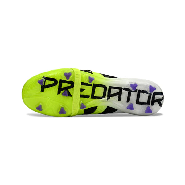 Adidas Predator 25 Elite Tongue Radiant Blaze Pack FG Kids