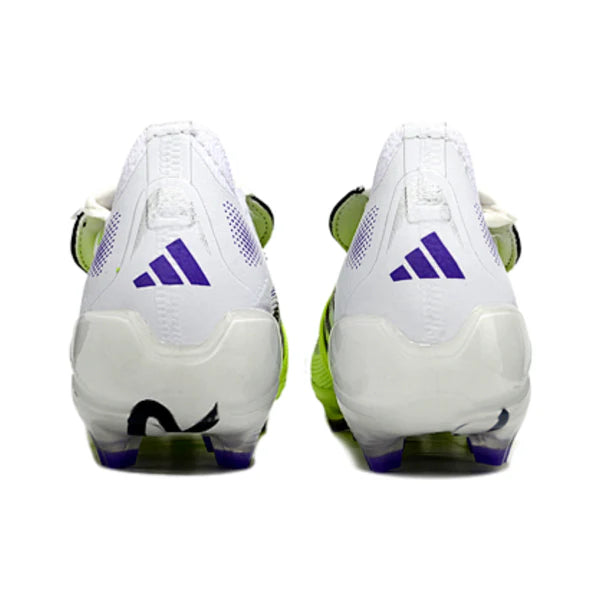 Adidas Predator 25 Elite Tongue Radiant Blaze Pack FG Kids
