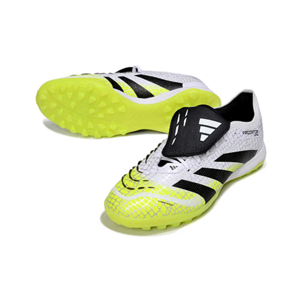 Adidas Predator 25 Elite Tongue Radiant Blaze Pack TF