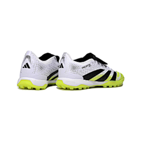 Adidas Predator 25 Elite Tongue Radiant Blaze Pack TF