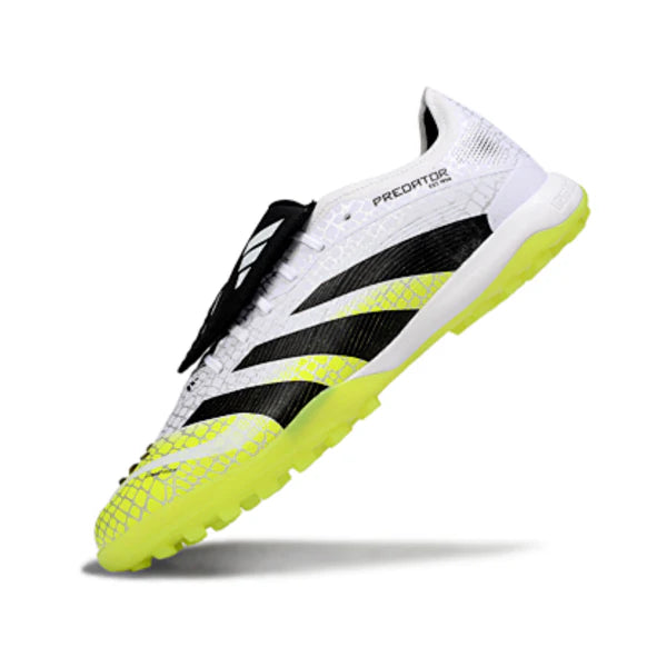 Adidas Predator 25 Elite Tongue Radiant Blaze Pack TF