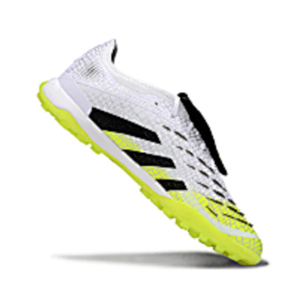 Adidas Predator 25 Elite Tongue Radiant Blaze Pack TF