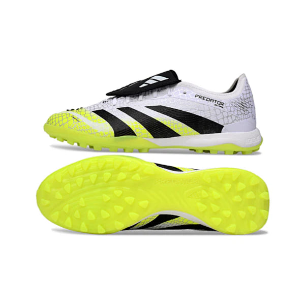 Adidas Predator 25 Elite Tongue Radiant Blaze Pack TF