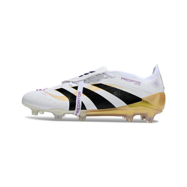 Adidas Predator 25 Elite Tongue Road to Glory Pack FG