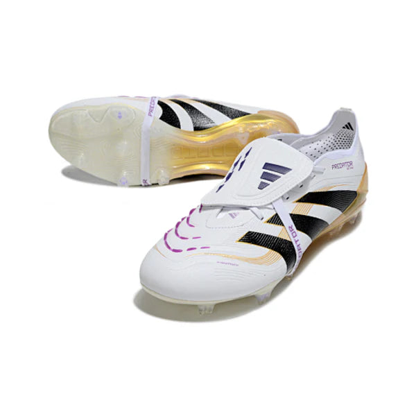 Adidas Predator 25 Elite Tongue Road to Glory Pack FG