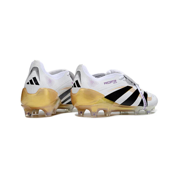 Adidas Predator 25 Elite Tongue Road to Glory Pack FG