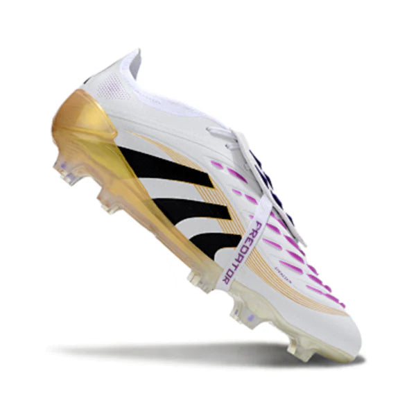 Adidas Predator 25 Elite Tongue Road to Glory Pack FG