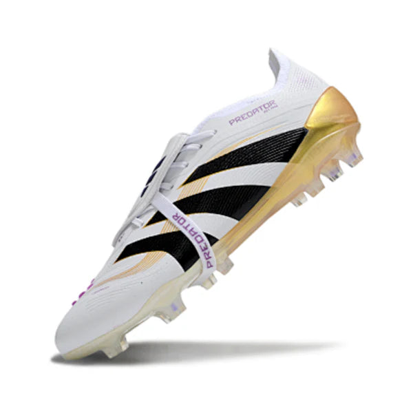 Adidas Predator 25 Elite Tongue Road to Glory Pack FG