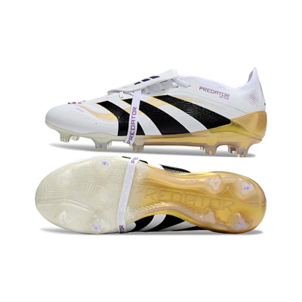 Adidas Predator 25 Elite Tongue Road to Glory Pack FG