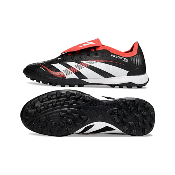 Adidas Predator 25 Elite Tongue TF Moments Pack TF