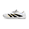 Adidas Predator 25 Fold-Over Tongue League White TF Kids