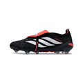 Adidas Predator 26 Elite Tongue Immortal DNA Pack FG