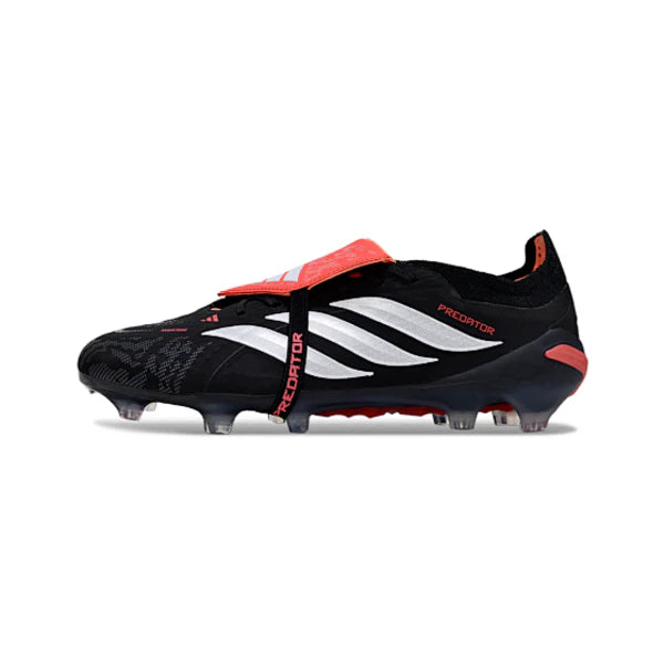 Adidas Predator 26 Elite Tongue Immortal DNA Pack FG