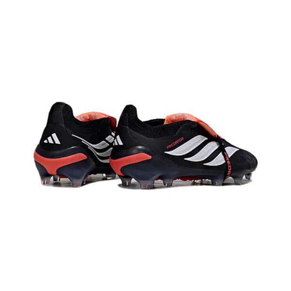 Adidas Predator 26 Elite Tongue Immortal DNA Pack FG
