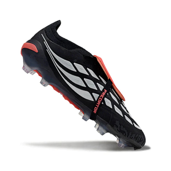 Adidas Predator 26 Elite Tongue Immortal DNA Pack FG