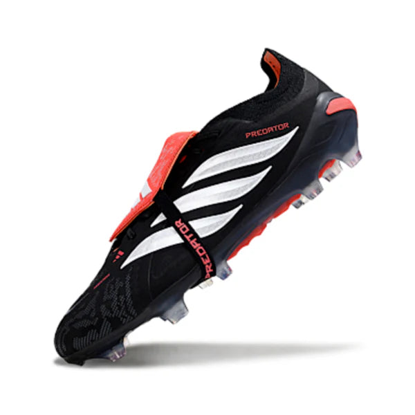 Adidas Predator 26 Elite Tongue Immortal DNA Pack FG