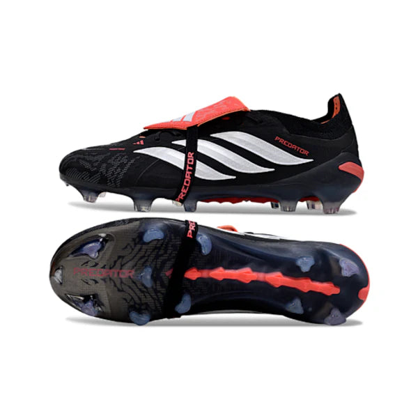 Adidas Predator 26 Elite Tongue Immortal DNA Pack FG