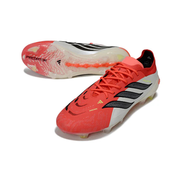 Adidas Predator 26 Elite Unlocked Pack FG