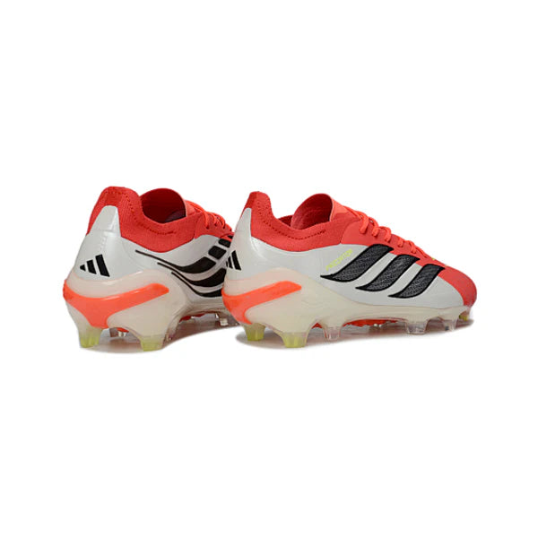Adidas Predator 26 Elite Unlocked Pack FG