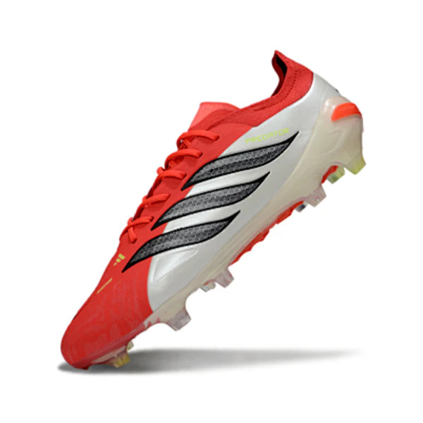Adidas Predator 26 Elite Unlocked Pack FG