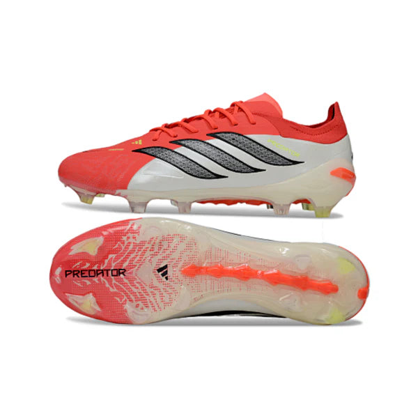 Adidas Predator 26 Elite Unlocked Pack FG