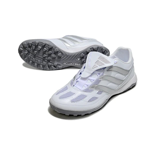 Adidas Predator Accelerator Elite White TF