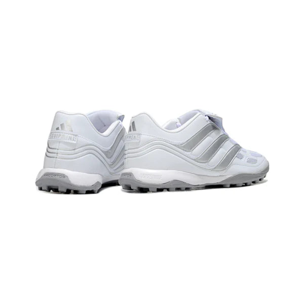 Adidas Predator Accelerator Elite White TF