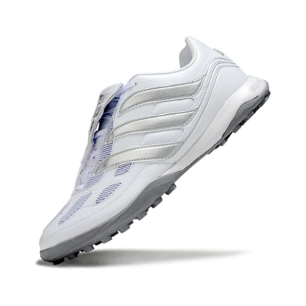 Adidas Predator Accelerator Elite White TF