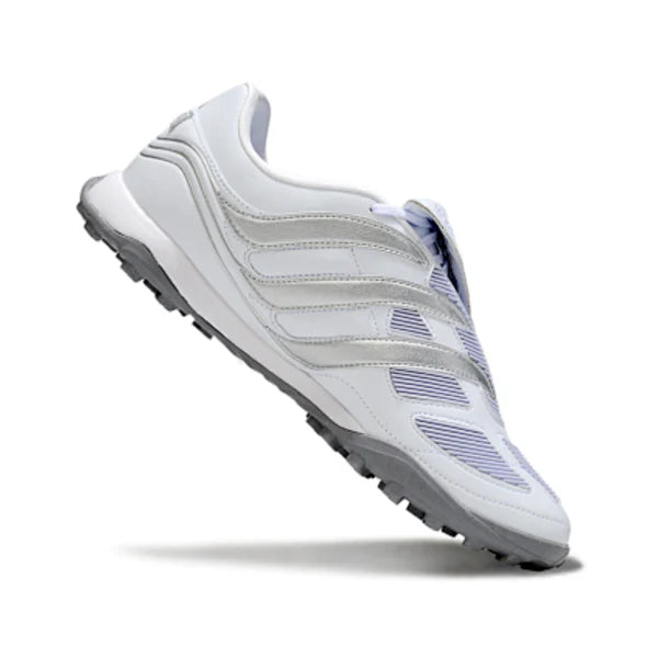 Adidas Predator Accelerator Elite White TF
