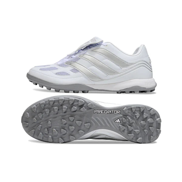 Adidas Predator Accelerator Elite White TF